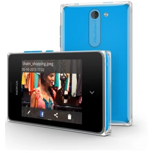 Nokia Asha 502 і Asha 503 надходять у продаж