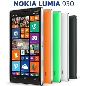 Nokia Lumia 930 - камерофон з 20MP камерою