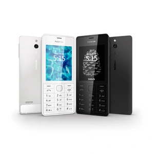 Nokia 515 - прецизійний моноблок