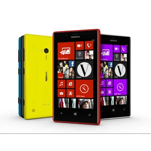 Секрети телефону Nokia Lumia 720
