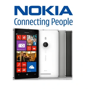 Nokia Lumia 925 крокує по Європі