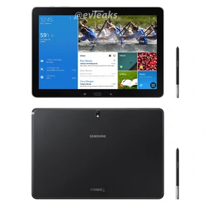 Galaxy Note PRO і Galaxy Tab PRO існують