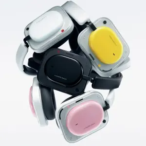 Nothing Headphone (a) – новые полноразмерные наушники с автономностью до 135 часов