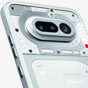 Nothing Phone (4a) и Phone (4a) Pro – с разным дизайном, но с одинаковым фокусом на камеры