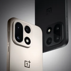 OnePlus 15 – обзор флагмана с тремя чипами, 165 Гц дисплеем и 7300 мАч батареей