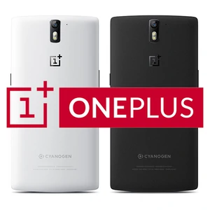 Вбивця флагманів - OnePlus One вже в Харкові