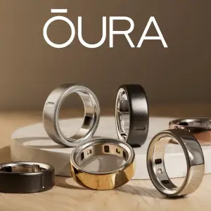 Витік назвав дату запуску Oura Ring 5 і старт попередніх замовлень