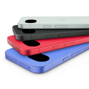 Pixel 10a вийшов з тим самим Tensor G4, але швидшою зарядкою