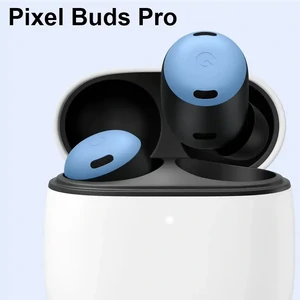 Google додає в Pixel Buds Pro кольори Blue і Porcelain