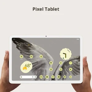 Google анонсувала Pixel Tablet з док-станцією