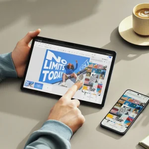 Недорогой планшет для обучения и отдыха: как Samsung, Xiaomi, Lenovo и OnePlus соревнуются за ваше внимание