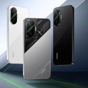 Xiaomi представляє нових «вбивць флагманів» - Poco F7 та Poco F7 Pro