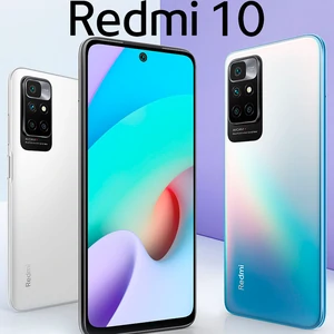 Redmi 10 дебютирует с новым Helio G88, дисплеем 90Гц и основной камерой 50МП