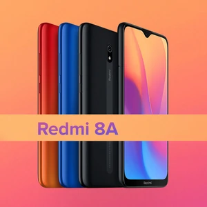 Redmi 8A: дисплей 6.22 дюйма, Snapdragon 439, батарея 5000 мАч