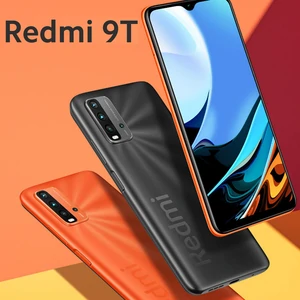 Redmi 9T - надійний вибір початкового рівня