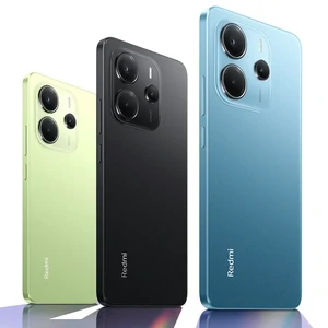 Redmi Note 14 4G – простой, но привлекательный телефон
