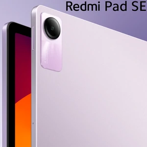 Xiaomi Redmi Pad SE - приваблива ціна, акумулятор 8000 мАг
