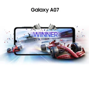 Бюджетний клас 2025: Samsung Galaxy A07 4G проти конкурентів від Xiaomi й Motorola