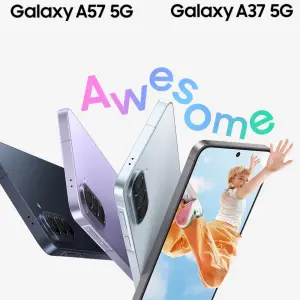 Samsung Galaxy A57 и A37 – IP68 для обоих, новые Exynos и более ИИ для фото и видео
