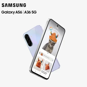 У Samsung Galaxy A56, A36 та A26 спростять активацію Gemini