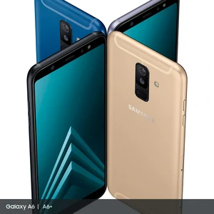 Чим будуть дивувати Samsung Galaxy A6 і Galaxy A6 +?