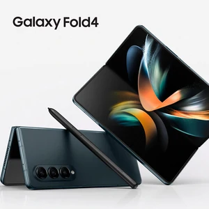 Samsung Galaxy Fold4 представлений з кращими камерами та вишуканим дизайном