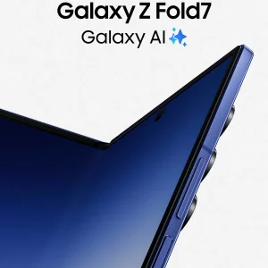 Samsung Galaxy Fold7: найбільше оновлення в історії серії