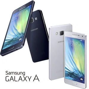 Багато галасу через GALAXY A