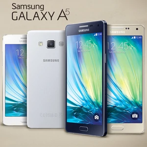 Обзор Samsung Galaxy A5