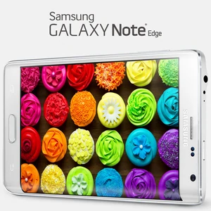 Samsung продала около 630 000 Galaxy Note Edge