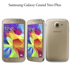 Вийшов Samsung Galaxy Grand Neo Plus