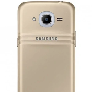 Galaxy J2 (2016) з кільцем повідомлень Smart Glow