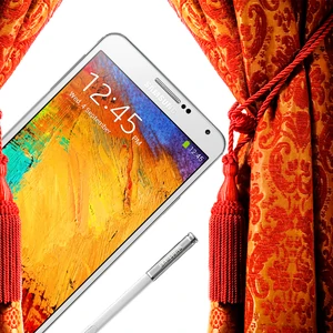 Шестиядерний Samsung Galaxy Note 3 Neo