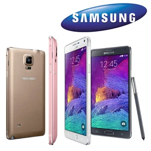 Samsung Galaxy Note 4 надійде в продаж в жовтні