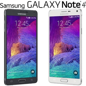 Огляд Samsung Galaxy Note 4