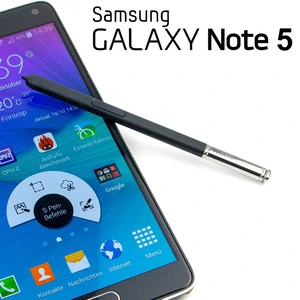 Приближается релиз Galaxy Note 5