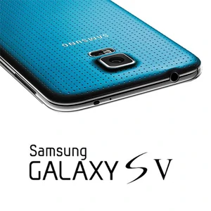 Samsung Galaxy S5 полегшує і покращує життя