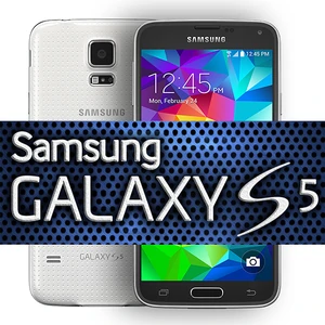 Старт продажів Samsung Galaxy S5