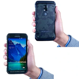 Samsung Galaxy S5 Active вже продається в США