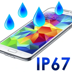 Захист IP67 для Galaxy S5 mini