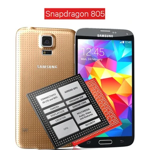Оновлений флагман Samsung Galaxy S5 Plus