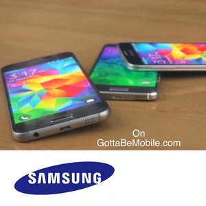 Samsung Galaxy S6 может быть выпущен 22 марта