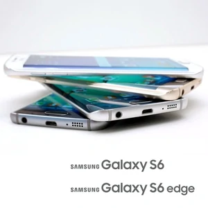 Прогнозы продаж Galaxy S6 и Galaxy S6 Edge