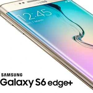 Galaxy S6 edge+ увидит свет 13 августа
