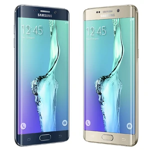 Samsung Galaxy S6 Edge+. Больше и лучше.