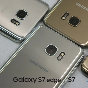 Короткий огляд Galaxy S7 і Galaxy S7 edge