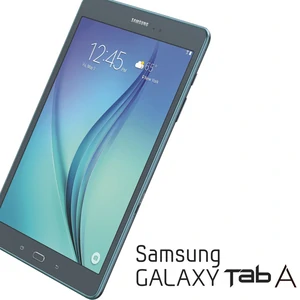 Samsung оголосила Galaxy Tab A