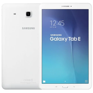 Офіційно представлений Samsung Galaxy Tab Е
