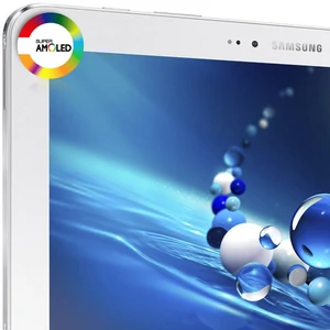 Samsung Galaxy Tab S з AMOLED екраном