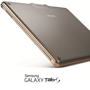 Огляд планшетів Samsung Galaxy Tab S